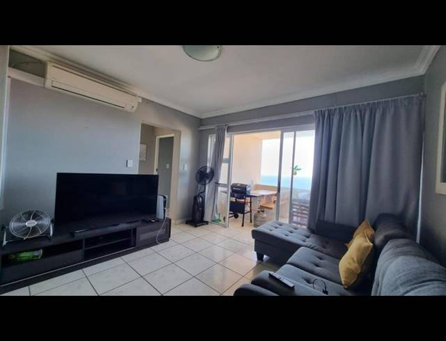 2 BEDROOM APARTMENT FOR SALE IN MANABA BEACH
